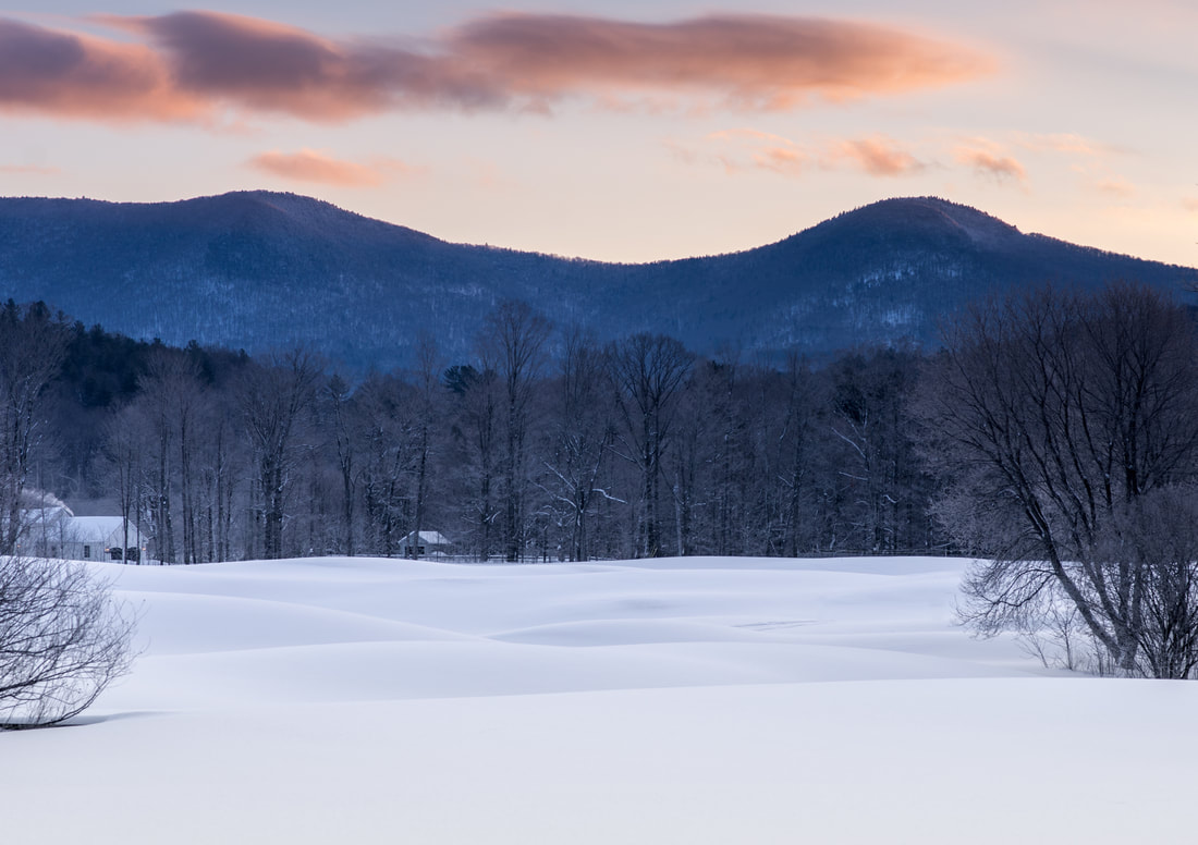 Town of Dorset, VT - Main