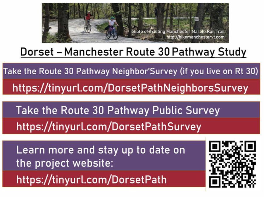 Town of Dorset, VT Main